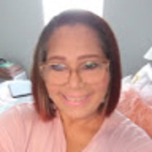 Meet your Posher, Theresa